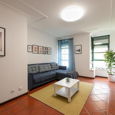 Lovely House, Paredes Alenquer Eksteriør bilde